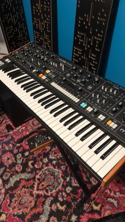 Moog Muse