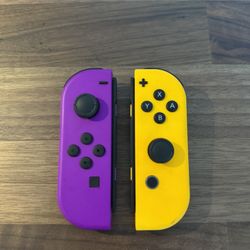Nintendo Switch Joy-cons