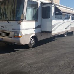 Rv 1999 Monutain  Aire Low Miles .. Need To Sale It Asap
