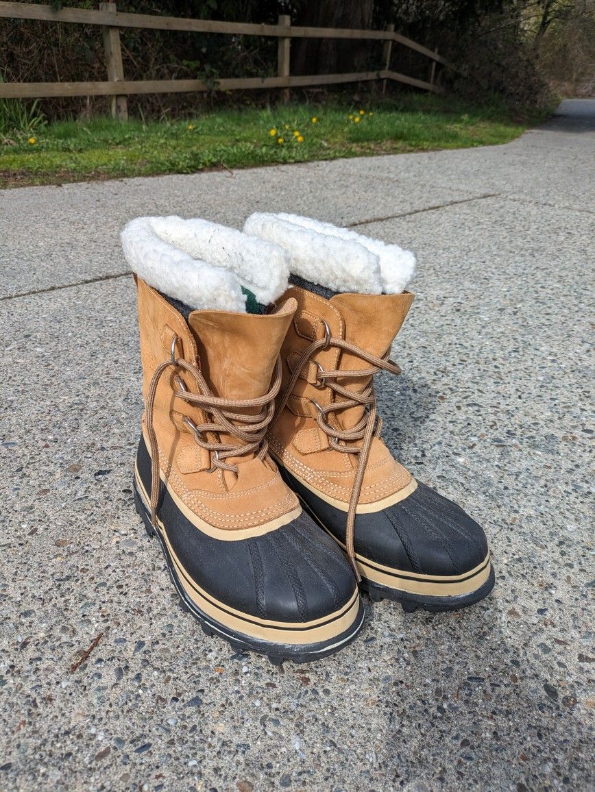 Sorel Snow Boots 