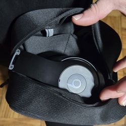 Beats Studio Pro