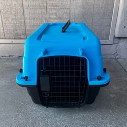 Small Dog Kennel 