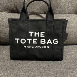 Marc Jacobs The Tote bag