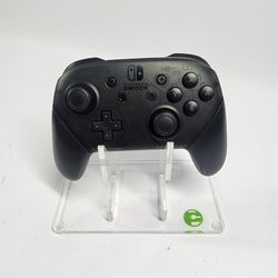 Nintendo Switch Pro Controller HAC-013 Black