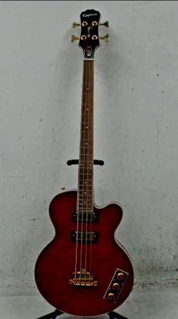 Epiphone Rumblekat Bass