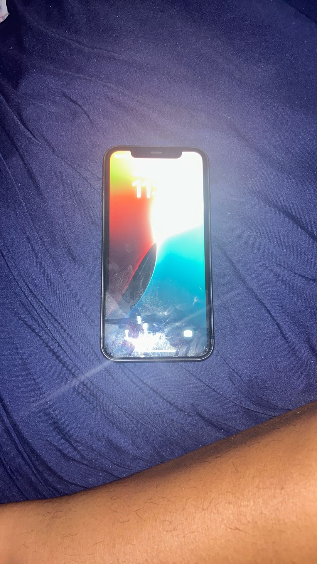 iPhone 11