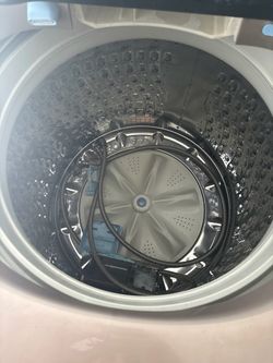 Washer&dryer