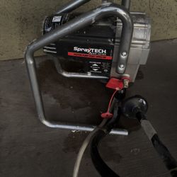Painting Machines 