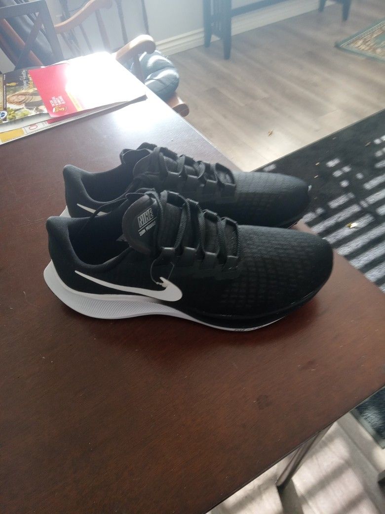 Nike Zoom Pegasus 37