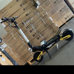 New. In. Box. Super. Velox. 37 A 40mh. 