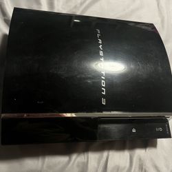 Mint Condition PS3