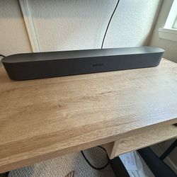 Sonos sound beam (gen 1)
