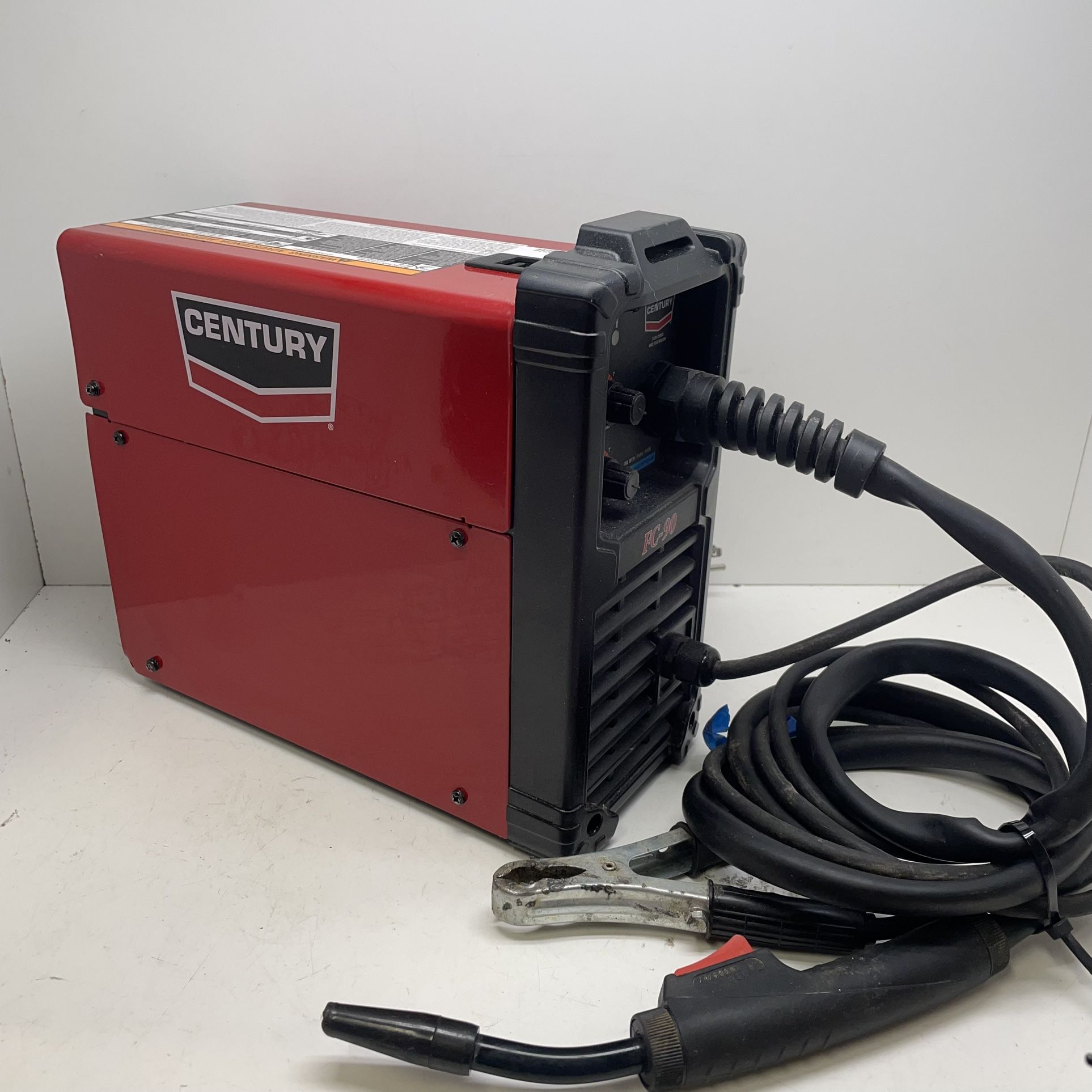 Century Welder 199882