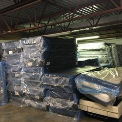 Clearance: Brand New Mattresses at Unbeatable Prices