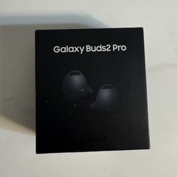 Samsung Buds