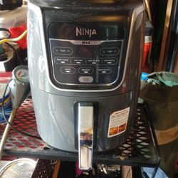Ninja Max Airfrier
