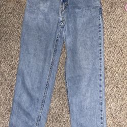 Vintage Levi Jeans