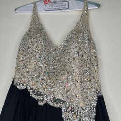 Custom Prom Dress Or Sweet 16/Quinceanera Dress