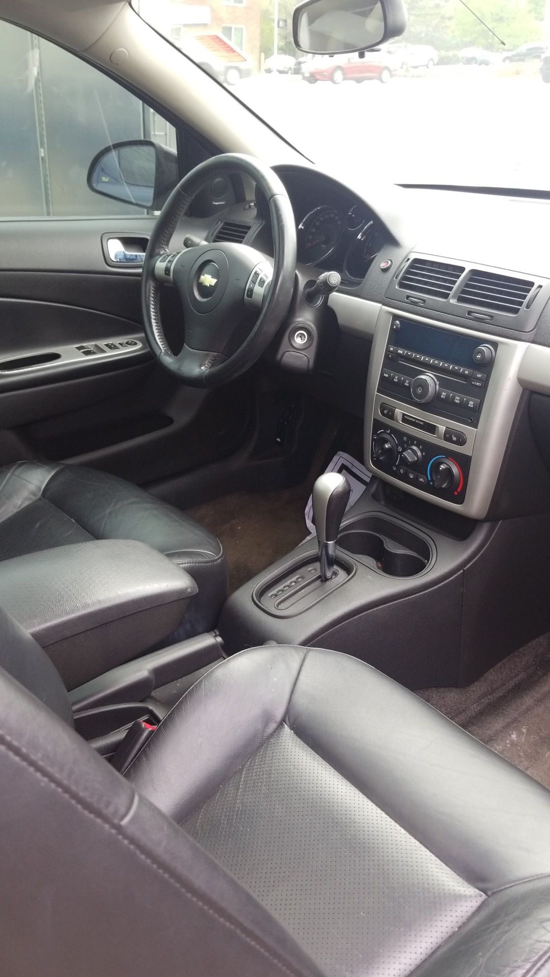 2007 Chevrolet Cobalt