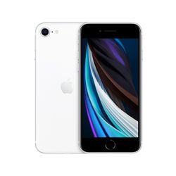 Unlock Iphone SE (2nd generation)