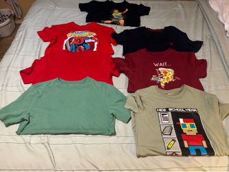XL Boys Tee’s and pants (NEED GONE ASAP)