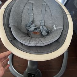 Maxi cost swing and bouncer !!