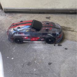 Rc Car