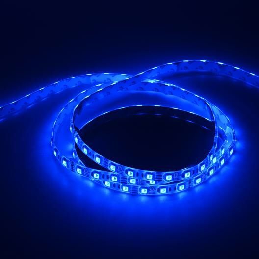 Brand New LED light strips with blue tooth adapter