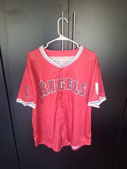 XL Angels Jersey