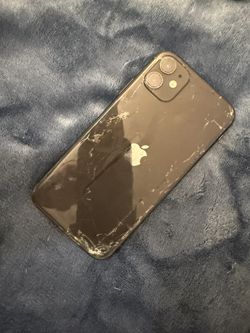 iPhone 11 – Needs Screen Replacement
