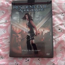Resident Evil