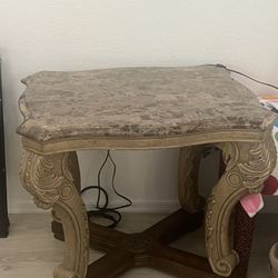 End Table 