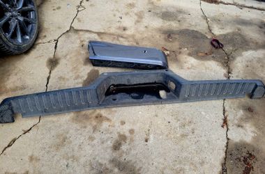 Ford 150 Parts 2015-2020