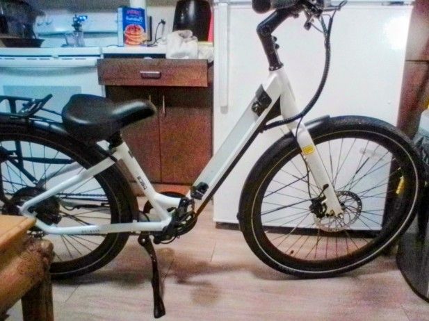 Aventon Pace 500