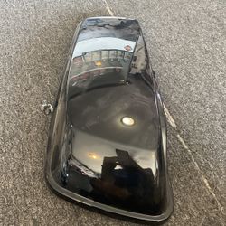 Harley Saddlebag Lid Right Side