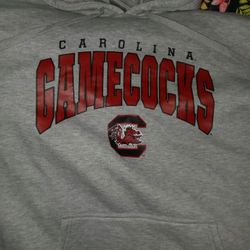 Brand New Never Worn Gamecocks Hoodie 