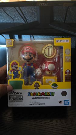 Sh figuart