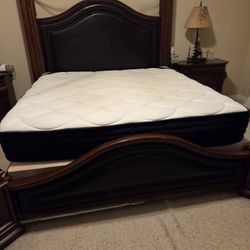 Dreamcloud King Mattress 