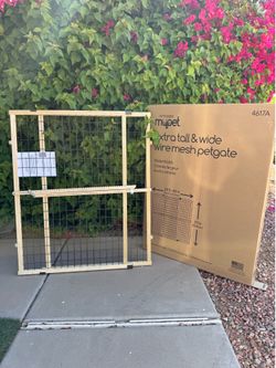 Petgate