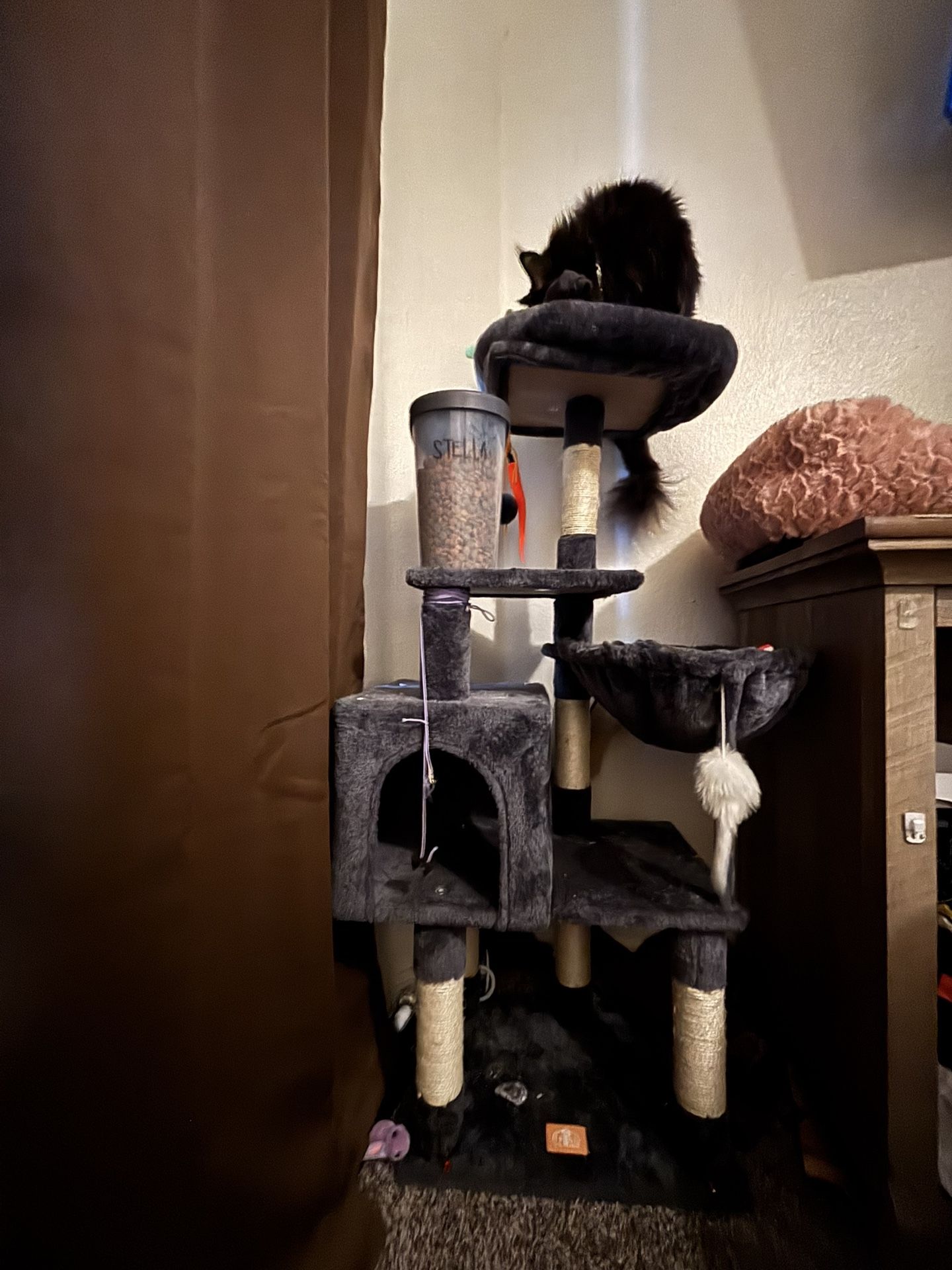Cat Tree