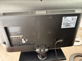 Samsung tv