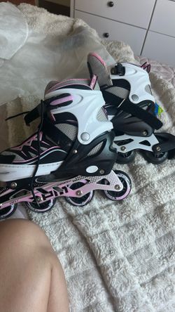 roller blades