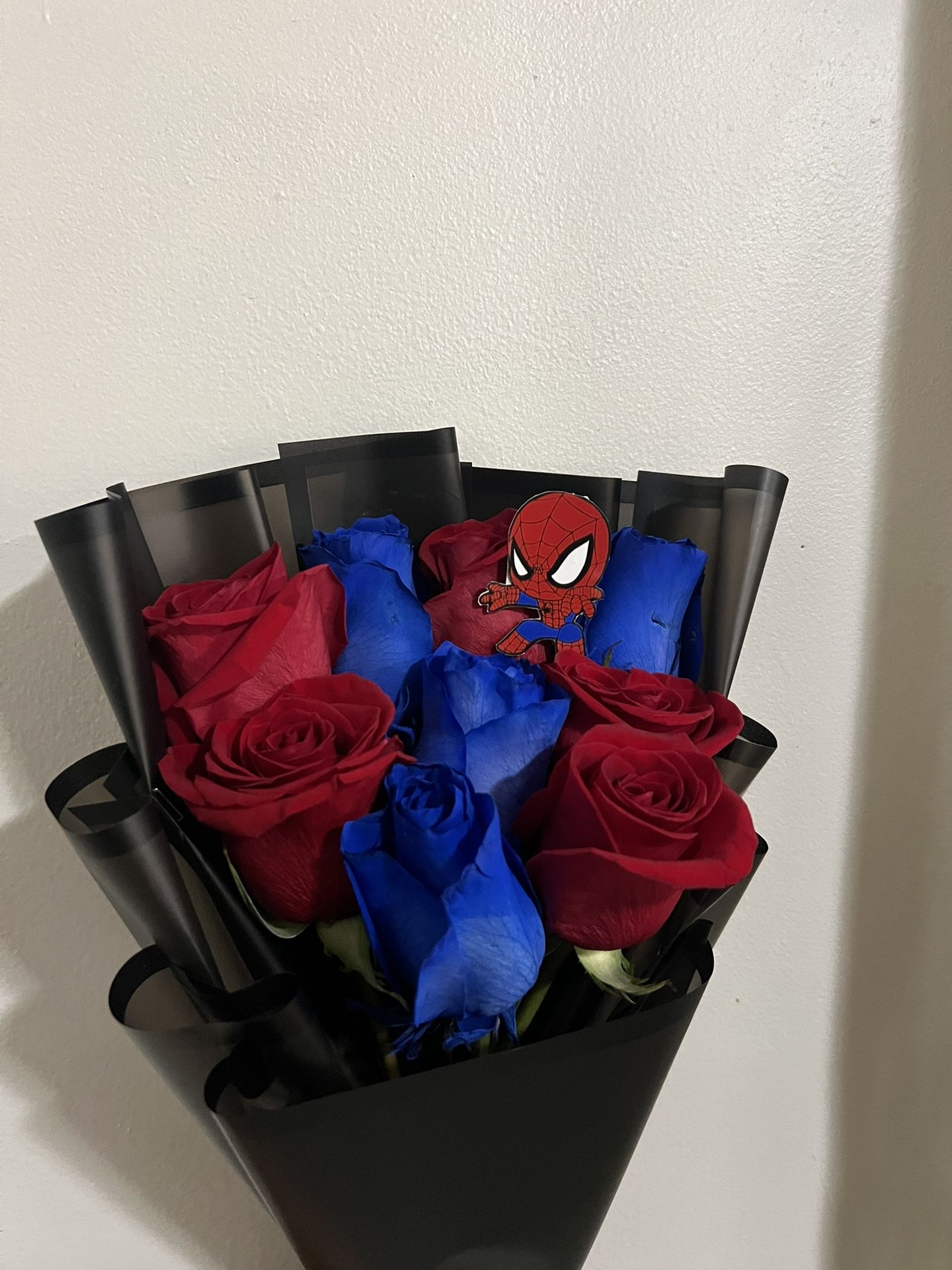 National Bf Day Flowers