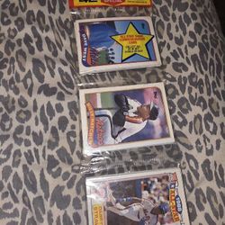 1988 Baseball Cards