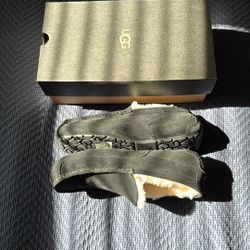 Ugg slippers men 12
