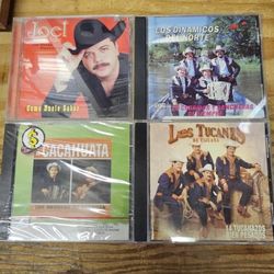 Cds 
