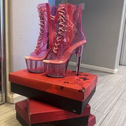 Pleaser Shoes