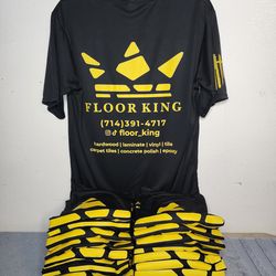 Custom t shirt printing