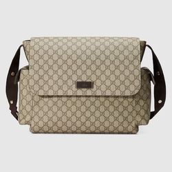 Gucci Diaperbag