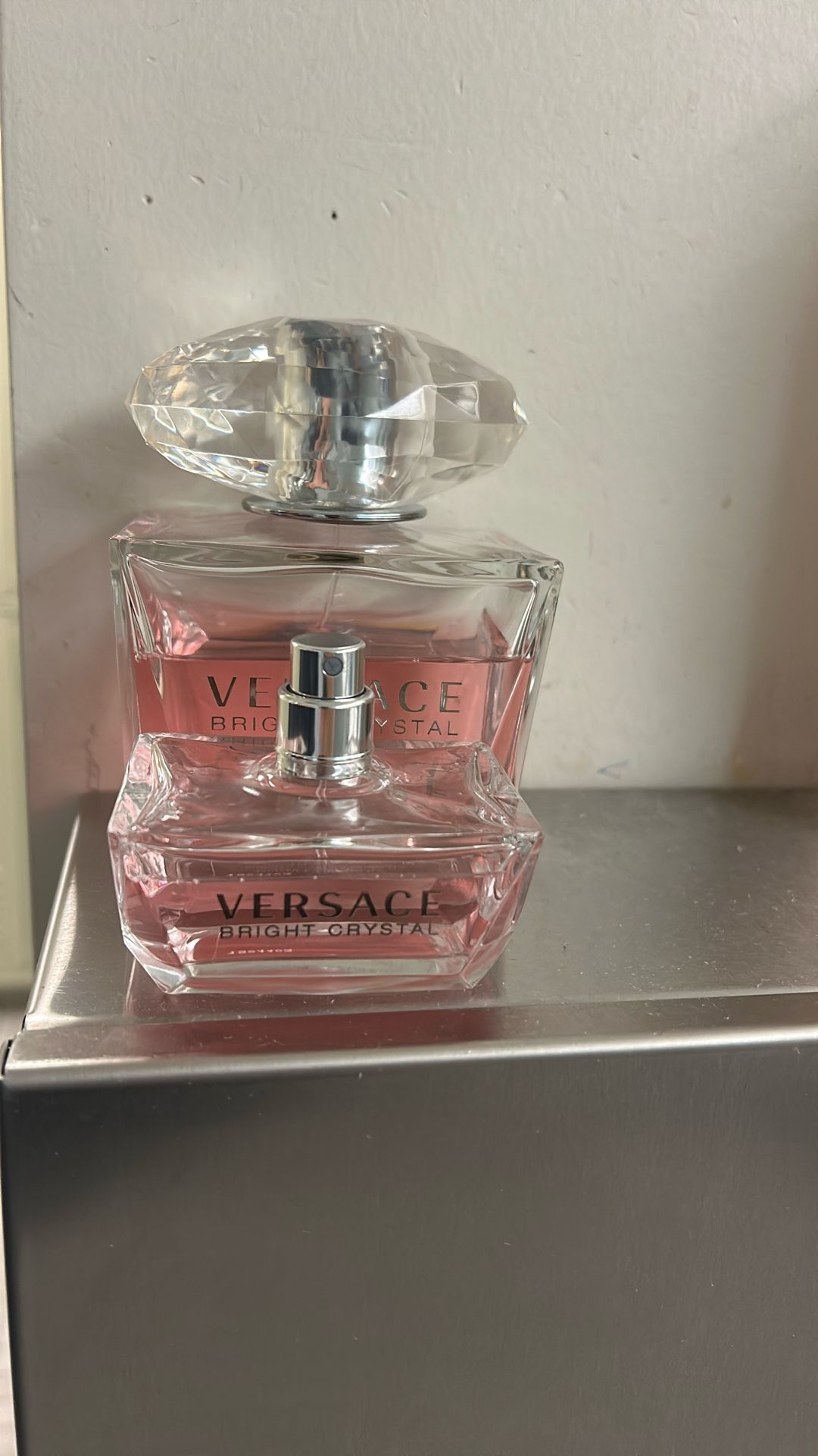 Versace Perfume 